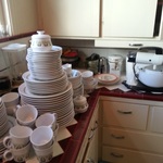 kitchenware