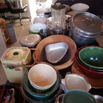 kitchenware