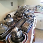 kitchenware