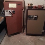 safes