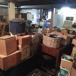 garage