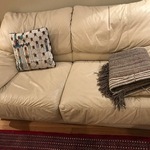 Ec Sofa Use White