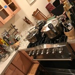 Ec Kitchen Nice