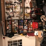 Ec Hardware