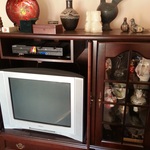tv console