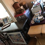 Berk Big Desk Use