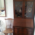 secretary