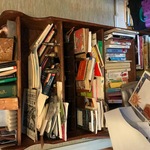 Berk Bookshelf