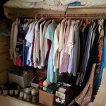 clothing