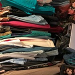 Berk Clothing Attic