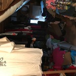Berk Clothing Upstairs Use