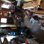 Berk Downstairs Use