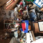Berk Upstairs