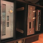 Berk Stereo