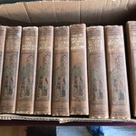 Berk Old Books