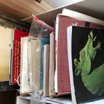 Berk China Book
