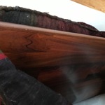 Berk Rosewood
