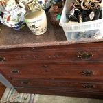 Berk Dresser