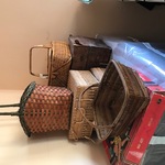 Berk Basketry