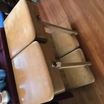 Berk End Tables
