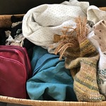 Berk Linen Box