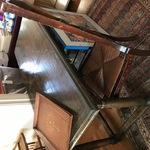 Berk Desk
