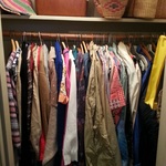 vintage clothing