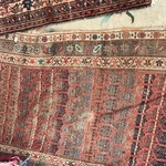 Berk Rug Red