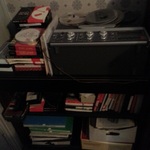 vintage electronics