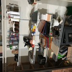 Pin Stationary
