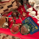 Pin Cups