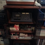 vintage electronics