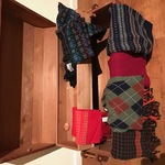 Pin Trunk Use