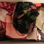 Pin Scarves