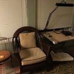 Pin Chair
