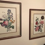 Pin Prints
