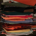 Pin Rack Use