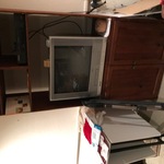 Pin Tv