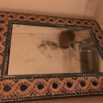 Pin Mirror