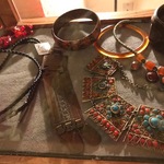 Pin Bangles