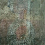Rufino Tamayo original lithograph
