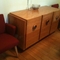 Haywood-Wakefield sideboard