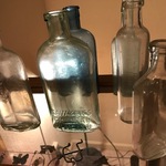 Pin Glass Use