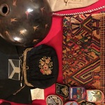 Pin Purse Use