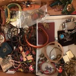 Pin Jewelry