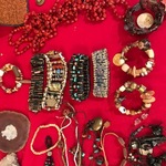 Pin Bracelets