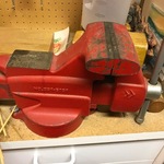 Pin Vise Use