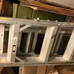Pin Ladders