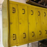 Pin Dresser Use