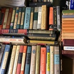Pin Books Use